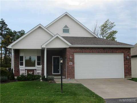 2 Spring Way, Lancaster, NY 14086 photo 1