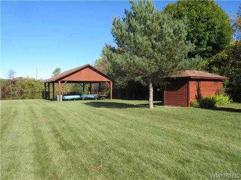2 Spring Way, Lancaster, NY 14086 photo 25