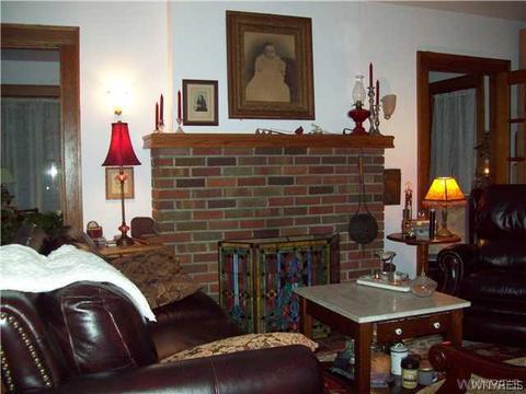 312 Tompkins, Olean, NY 14760 photo 2