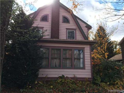 312 Tompkins, Olean, NY 14760 photo 1