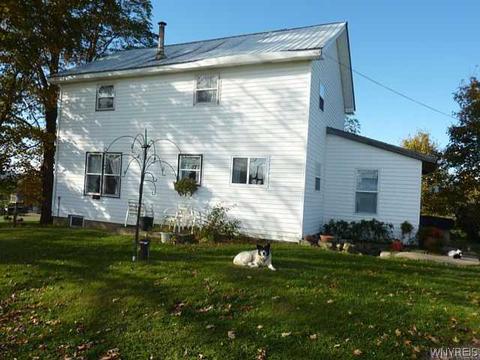 348 Weeks Rd, Harmony, NY 14767 photo 1