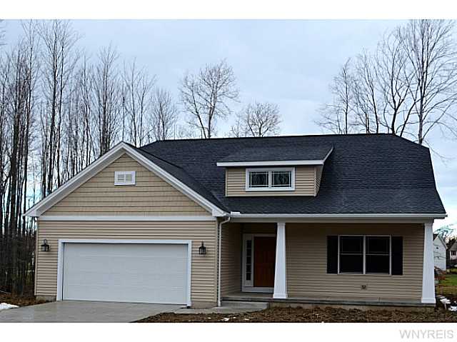 3012 E Pleasant, Eden, NY 14057 photo 1