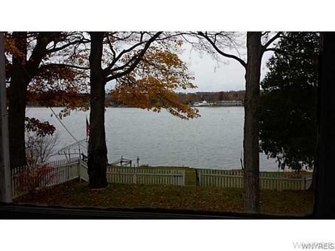 3778 Euclid Ave, Perry, NY 14530 photo 12