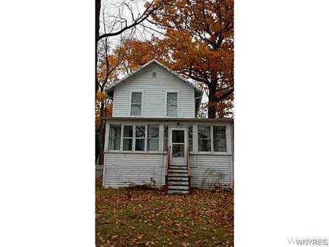 3778 Euclid Ave, Perry, NY 14530 photo 2