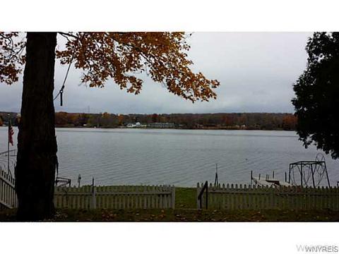 3778 Euclid Ave, Perry, NY 14530 photo 13