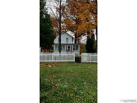 3778 Euclid Ave, Perry, NY 14530 photo 1