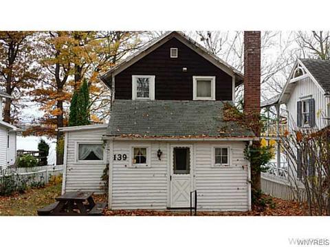 3778 Euclid Ave, Perry, NY 14530 photo 11