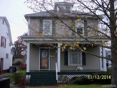 1502 Washington St, Olean, NY 14760 photo 1
