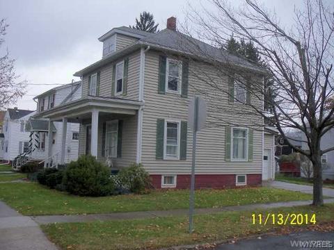 1502 Washington St, Olean, NY 14760 photo 3
