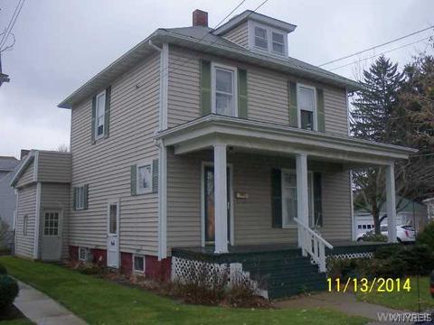 1502 Washington St, Olean, NY 14760 photo 4