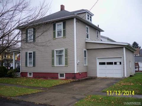 1502 Washington St, Olean, NY 14760 photo 2