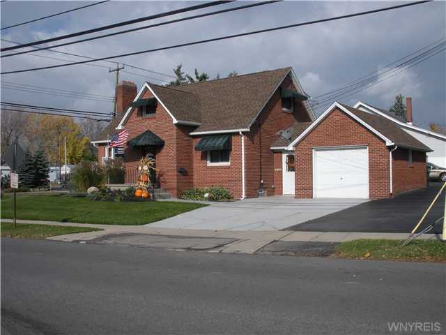 5905 Transit Rd, Depew, NY 14043 photo 1