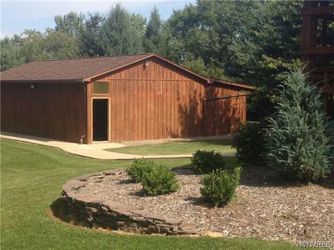 836 Centerline Rd, Sheldon, NY 14145 photo 7