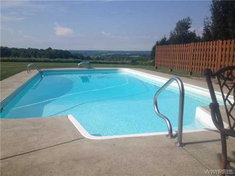 836 Centerline Rd, Sheldon, NY 14145 photo 6