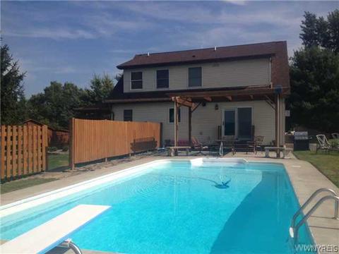 836 Centerline Rd, Sheldon, NY 14145 photo 5