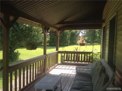836 Centerline Rd, Sheldon, NY 14145 photo 2