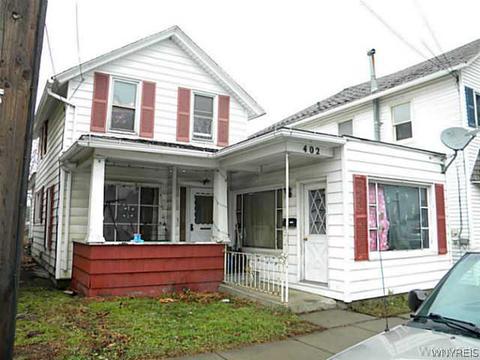 402 Wayne St, Olean, NY 14760 photo 1