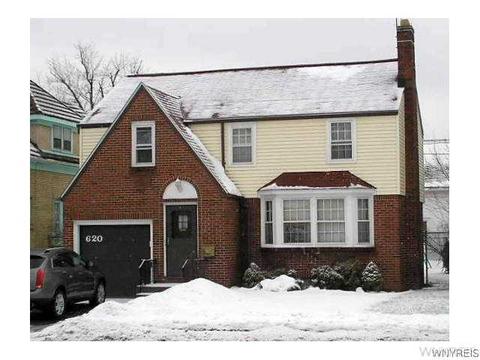 620 Eggert Rd, Buffalo, NY 14215 photo 1