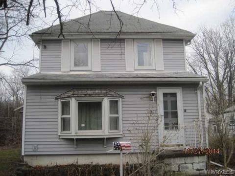 317 Olean St, Aurora, NY 14052 photo 1