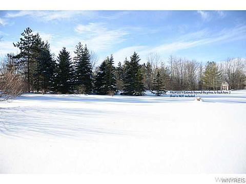 4623 Kriston Ln, Pendleton, NY 14120 photo 4