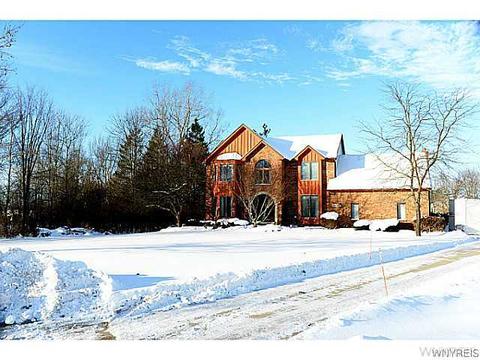 4623 Kriston Ln, Pendleton, NY 14120 photo 24