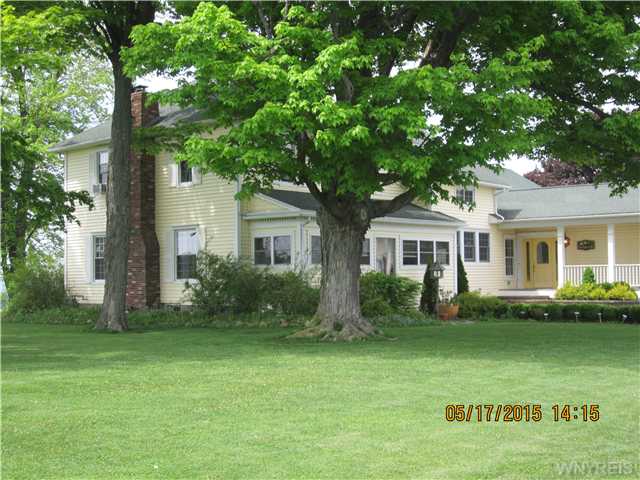 6609 Lagrange Rd, Wyoming, NY 14591 photo 1