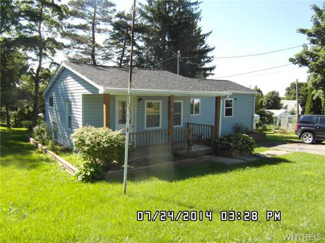 10 Callahan, Perry, NY 14530 photo 1