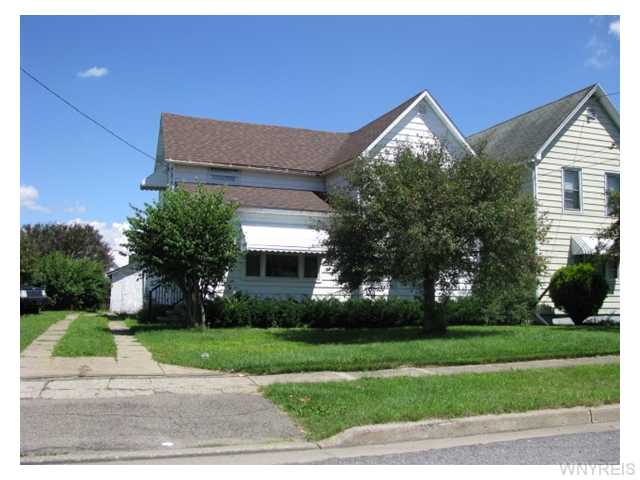 1526 N Un, Olean, NY 14760 photo 1