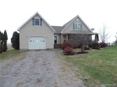 12133 Ruby Ln, Yates, NY 14098 photo 1