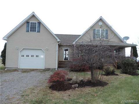 12133 Ruby Ln, Yates, NY 14098 photo 2