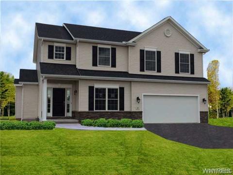 58 Tranquility Trl, Lancaster, NY 14086 photo 1
