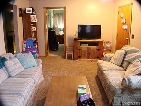 12049 Olean Rd, Chaffee, NY 14030 photo 8