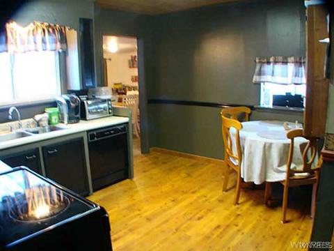 12049 Olean Rd, Chaffee, NY 14030 photo 2