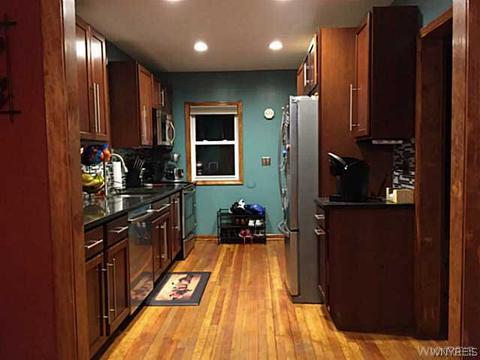 86 Park St, Arcade, NY 14009 photo 22