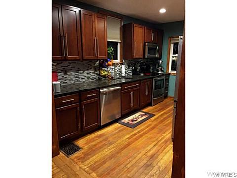86 Park St, Arcade, NY 14009 photo 23