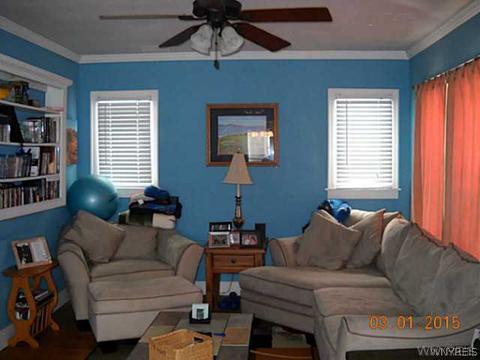 86 Park St, Arcade, NY 14009 photo 5