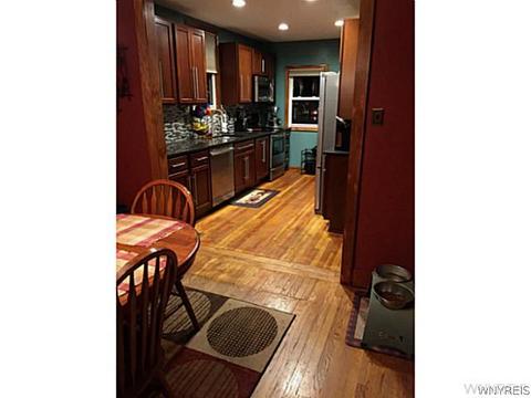 86 Park St, Arcade, NY 14009 photo 20