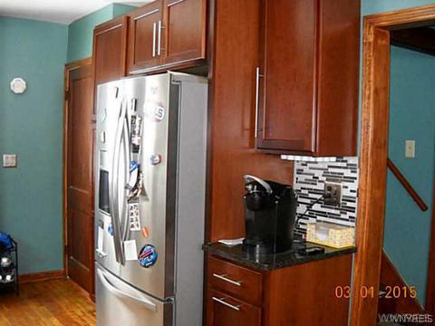86 Park St, Arcade, NY 14009 photo 8