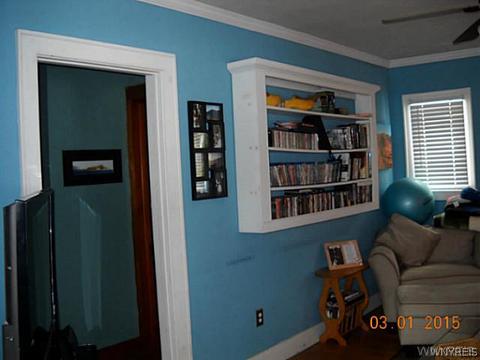 86 Park St, Arcade, NY 14009 photo 6