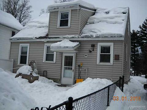 86 Park St, Arcade, NY 14009 photo 3