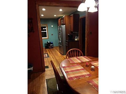 86 Park St, Arcade, NY 14009 photo 21