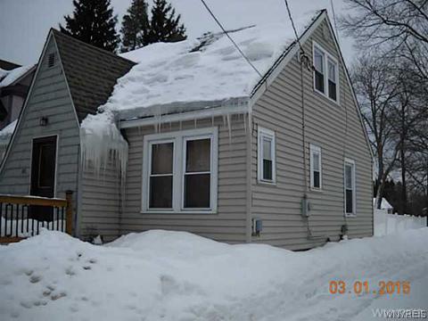 86 Park St, Arcade, NY 14009 photo 2
