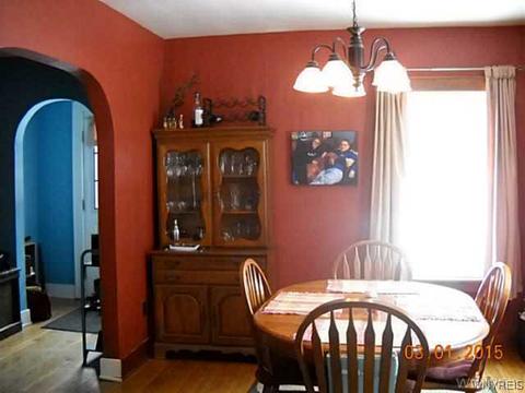 86 Park St, Arcade, NY 14009 photo 4