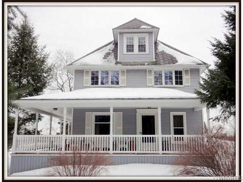 7200 Bear Ridge Rd, Pendleton, NY 14120 photo 1