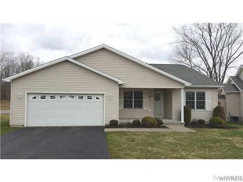 31 Alexander Pkwy, Pendleton, NY 14120 photo 1