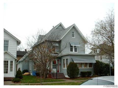215 N Clinton, Olean, NY 14760 photo 1