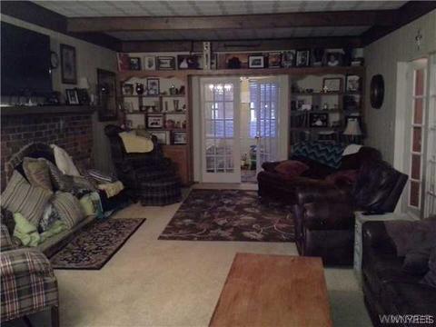 215 N Clinton, Olean, NY 14760 photo 5