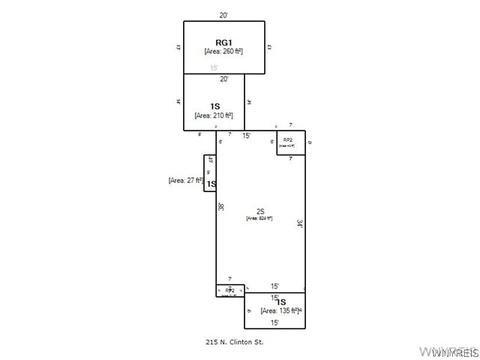 215 N Clinton, Olean, NY 14760 photo 13