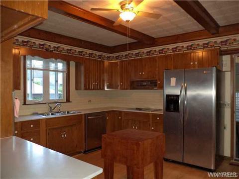 215 N Clinton, Olean, NY 14760 photo 2