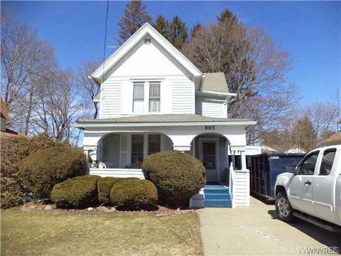 803 Bishop St, Olean, NY 14760 photo 10